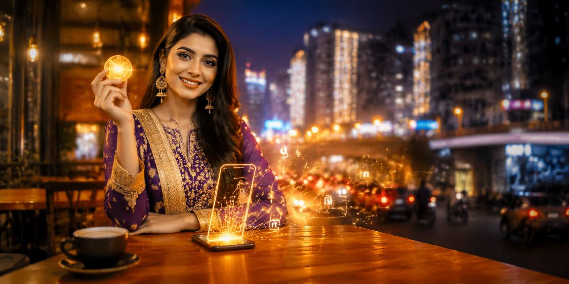 নারায়ণগঞ্জের মোবাইল পেমেন্টে বেটিং উপভোগ করছেন যুবক